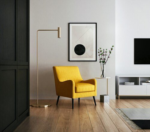 Embracing Simplicity: Top Minimalist Interior Trends for 2023